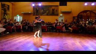 I -Fan,Wu & Facundo de la Cruz  " El Adiós "  2012 / 01 / 09