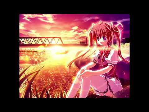 Nightcore - A Day In The Sun (Rimini Project)