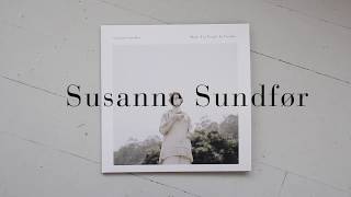 Susanne Sundfør - Music For People In Trouble vinyl!