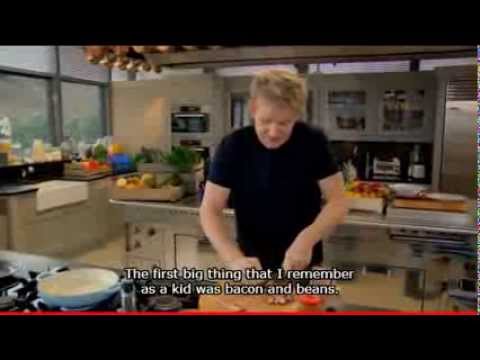 download lagu mp3 mp4 Gordon Ramsay Beans, download lagu Gordon Ramsay Beans gratis, unduh video klip Gordon Ramsay Beans