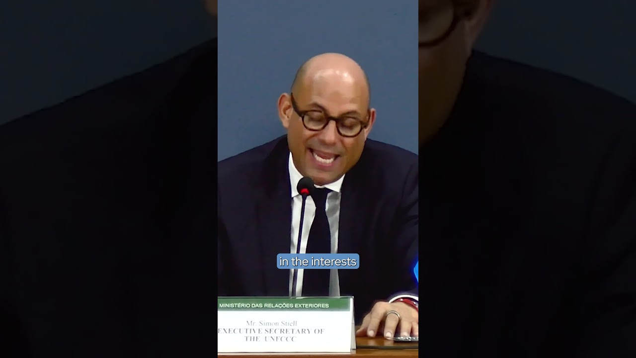 10 years since the Paris Agreement - how far have we come & the journey ahead