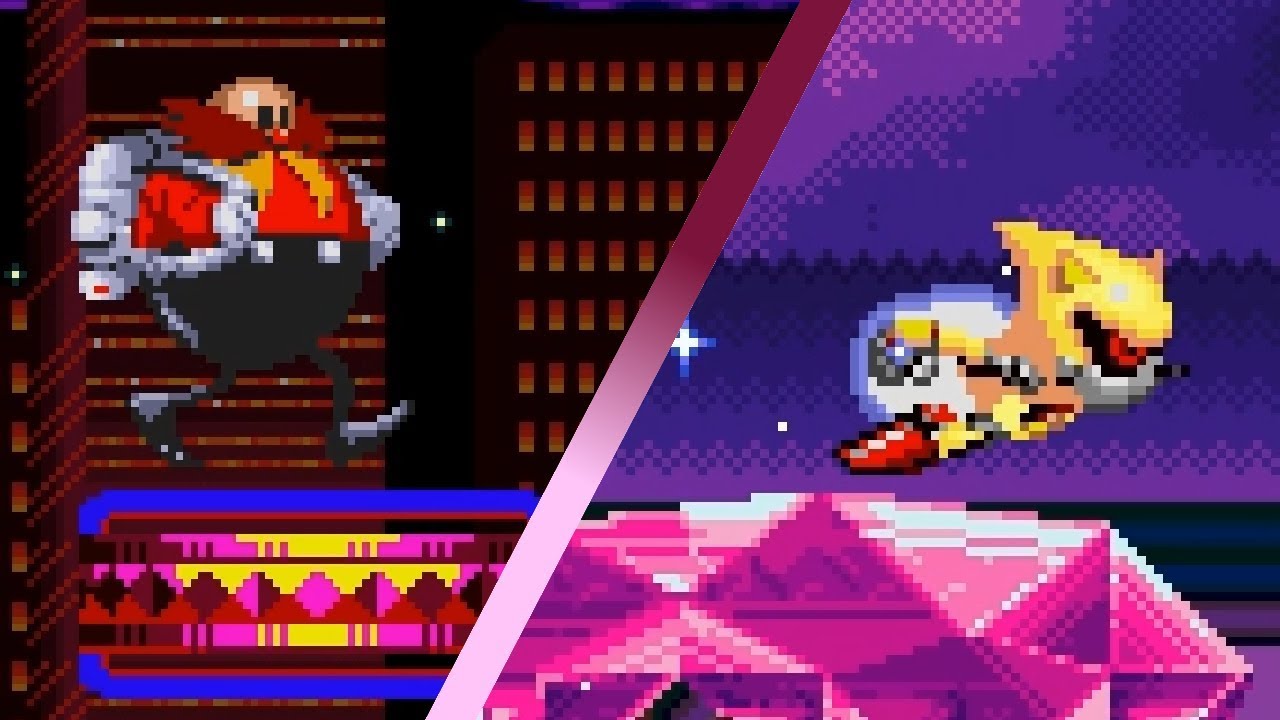 Gameplay Video