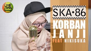 Download Lagu Ska 86 Ft Nikisuka Korban Janji Reggae Ska Version Mp3 Download Lagu Ska 86 Ft Nikisuka Korban Janji Reggae Ska Version Mp3