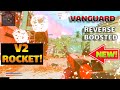COOPER CARBINE V2 ROCKET On RADAR MW3 Dome Remake PS5 Gameplay Season 1