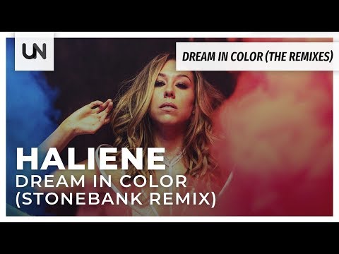 Video thumbnail for Dream in Color (Stonebank Remix)
