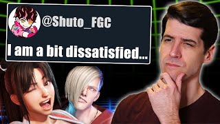 Download lagu The 'Balance Patch' and State of the Street Fighter 6 Community mp3