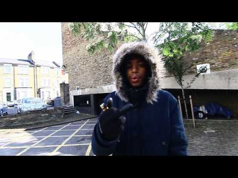 Rickz & L'sz (Brixton) "On sight" [Video By @PacmanTV] @spifftv