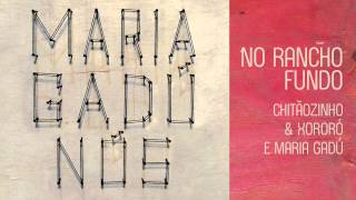 Maria Gadú - Nós - "No rancho fundo" - Chitãozinho & Xororó