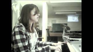 Codes and Keys - Death Cab Cover