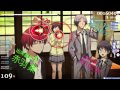 OSU! Assassination classroom - Seishun ...