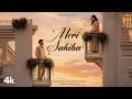 MERI SAHIBA Official Video RITVIK MUNJAL SAMAN SIDHU DEEPANSHU LATEST PUNJABI SONG