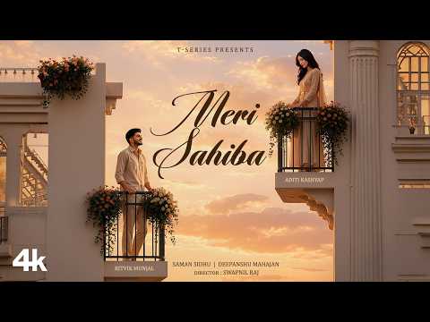 MERI SAHIBA — watch video