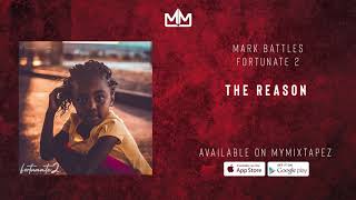 Mark Battles - The Reason