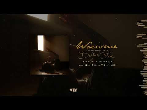 Woe, Is Me - "Bedtime Stories"