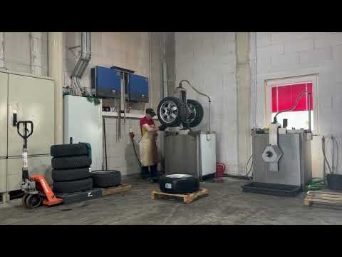 Einblicke in unser Lager: Der Premiumservice