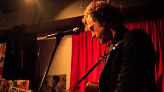 Exclusive Video Clip of Jason Collett !