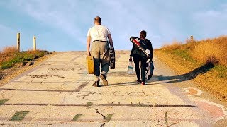 Half Stop Sessions | Al Scorch "Lost At Sea"