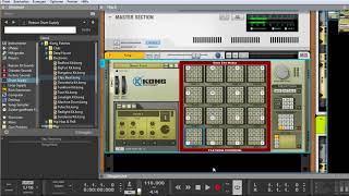 Video thumbnail for Kong Drum Designer - Teil 1 (Deutsch) by maveric