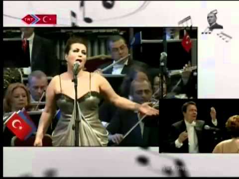 FERYAL TÜRKOĞLU__AY LAÇİN