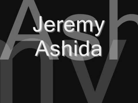 Jeremy Ashida - Always The Friend