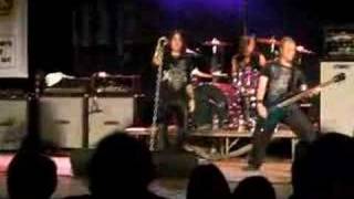 Lillian Axe Ghost of Winter