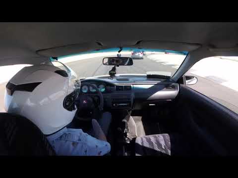 Vtec Club Chuckwalla CW N2