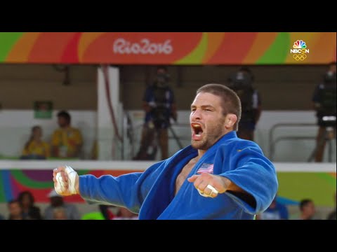 Stevens Olympic Semis