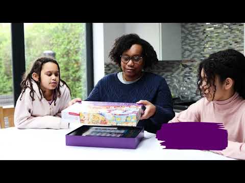 A RACE IN TIME | History Heroes | Board Game | History Game | History Trivia Game