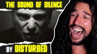 The Truth About Disturbed's 'The Sound of Silence' Vocals