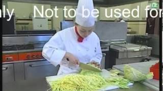 The Importance of Food Safety