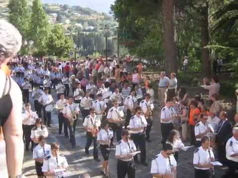 Giuseppe Macchiotti - MARCIA UNIVERSALE - Storica Banda Musicale "Francesco Bajardi" di Isnello (PA)