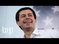 Watch Mayor Pete Buttigieg Speak Many Languages