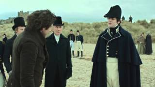 Jonathan Strange &amp; Mr. Norrell - Sand Horses