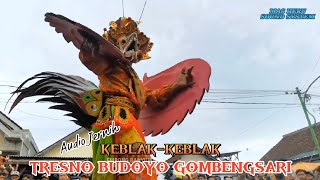Download lagu Audio Jernih KEBLAK-KEBLAK TRESNO BUDOYO Gombengsari mp3 Download lagu Audio Jernih KEBLAK-KEBLAK TRESNO BUDOYO Gombengsari mp3
