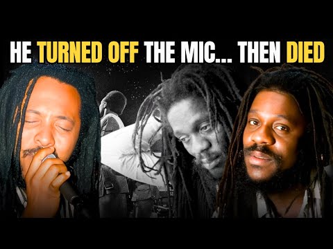 Thumbnail for How Dennis Brown’s Mentor Died After Singing Just 2 Songs, Turning Off the Microphone and Collapsing by Roman Stewart
