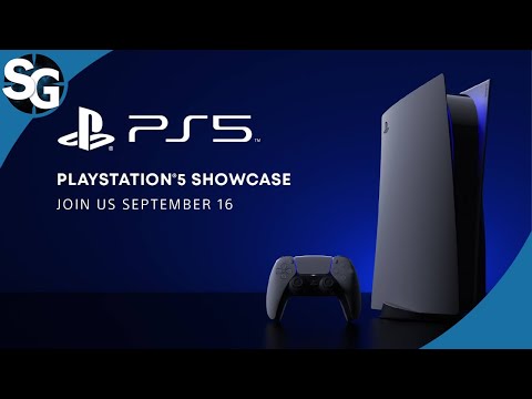 PlayStation 5 Showcase 2020 | Full Show Live Stream