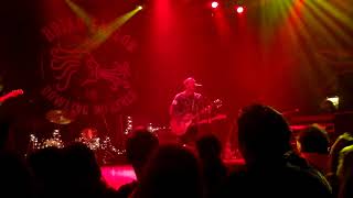 Brian Fallon - My Name is the Night (Color me Black)