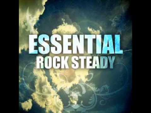 delroy wilson. I want to love you. essential rocksteady.