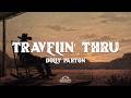 Dolly Parton Travelin Thru Lyrics