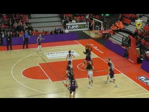 2023.02.19. DVTK HUN-THERM - Sopron Basket, SBExtra