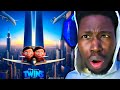 Highly OFFENSIVE Disney Pixar AI Covers