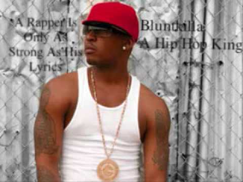 Bluntkilla - Neva Gone Change