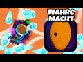 DAS CELESTIAL ITEM Gacha Monkey Runde 2000