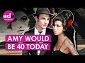 Amy Winehouse: Ex-Partner Blake Fielder-Civil Would Do ‘Everything Differently’