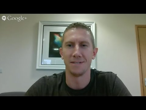 EP043 with Lee Messenger - Dialogue an Umbraco powered forum