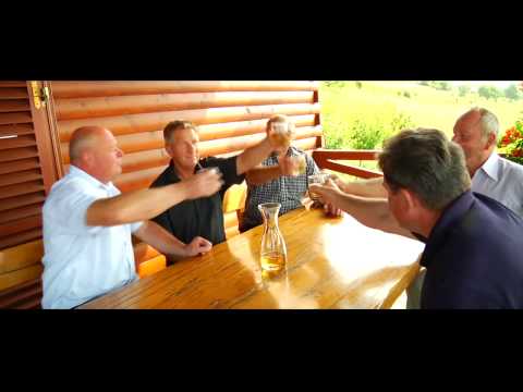 Radobojski plehari Mirna - Oj sim