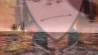 Gorillaz-Stop The Dams