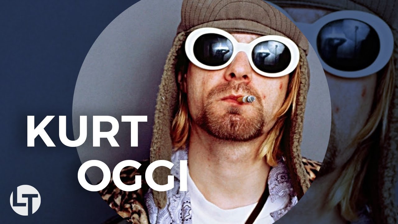 NIRVANA. KURT COBAIN MORTO PER OMICIDIO SECONDO UNA NUOVA INDAGINE...