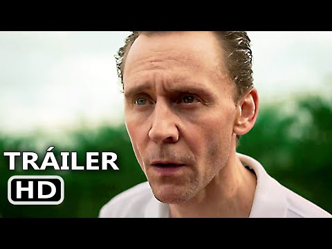 EL INFILTRADO Tráiler Español Latino (2026) Tom Hiddleston, Olivia Colman