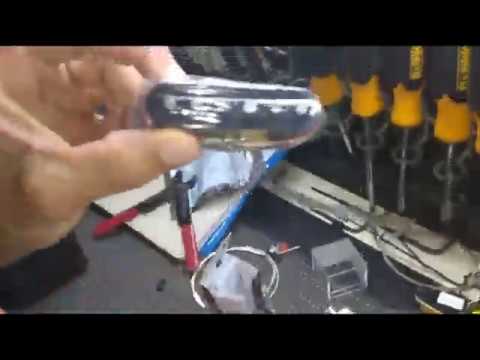 My New HS-3 Pickup Installation + Test drive